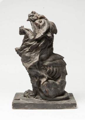 Китайский лев