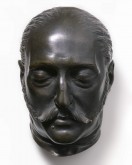 Маска Николая I