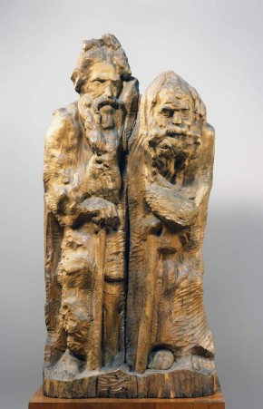 Нищая братия