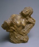 Танцовщица (Фантазия)