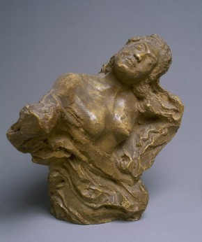 Танцовщица (Фантазия)