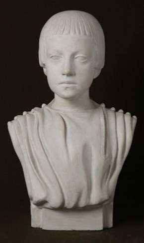 Портрет великого князя Николая Николаевича