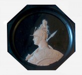 Родомысл девятого на десять века. Аллегорическое изображение Александра I