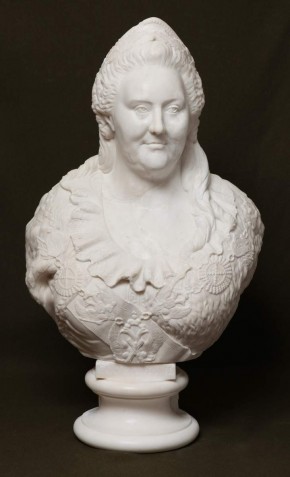 Екатерина II