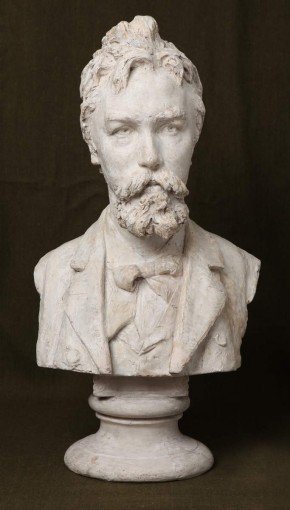 Портрет В. В. Матэ