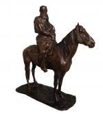 Портрет Л. Н. Толстого