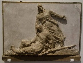 Сандружинница