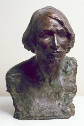 Автопортрет (Тоска)