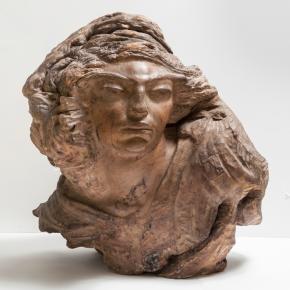 Секретарь Рабиндраната Тагора