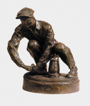 Юный водопроводчик