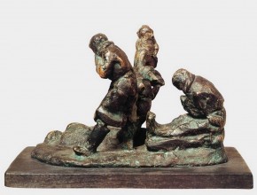 Везут в стационар