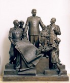 СССР — оплот мира во всем мире