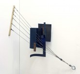 Угловой контррельеф