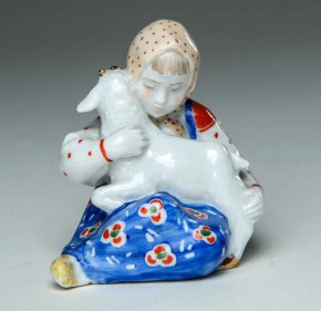 Группа "Аленушка"