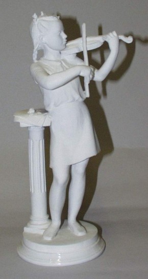 Юное дарование