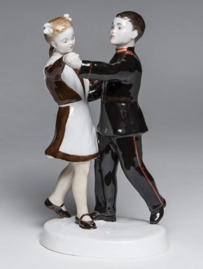 Группа "Первый вальс"