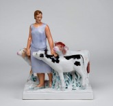 Группа «Колхозный молодняк»