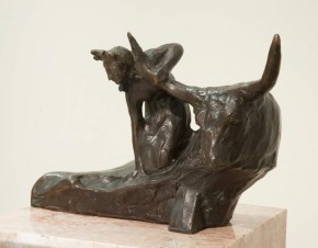 Похищение Европы