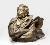 Проект памятника А. С. Пушкину
