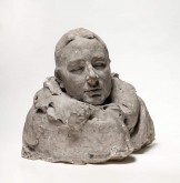 Портрет неизвестной