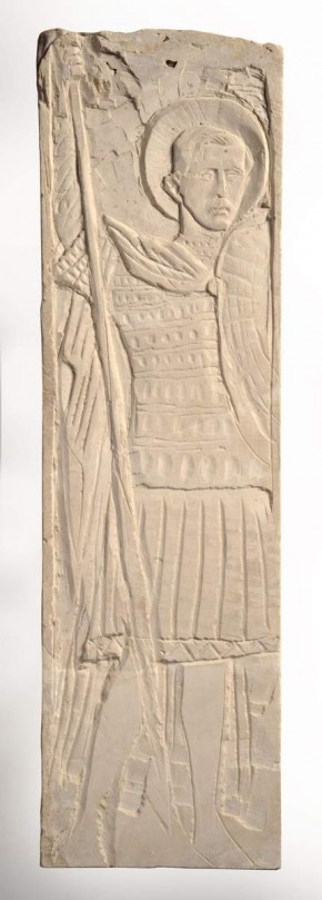 Эскиз надгробия А. В. Тищенко