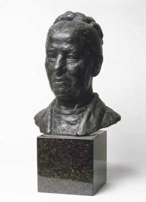 Портрет матери