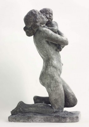 Материнство