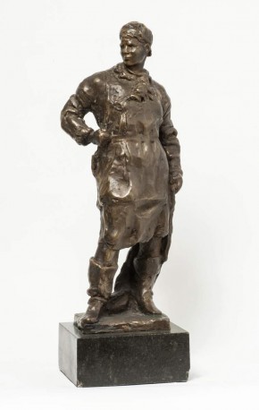 Партизанка