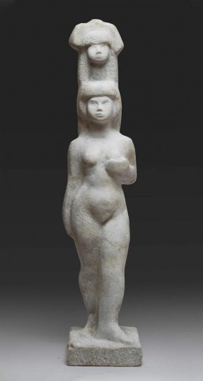 Материнство