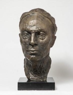 Автопортрет