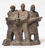 Защитники Ленинграда