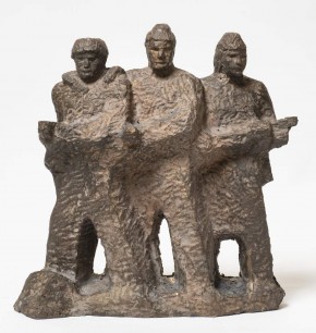 Защитники Ленинграда