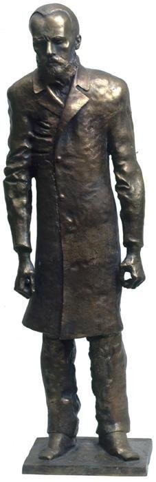 Федор Достоевский