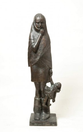 Блокада. 1941