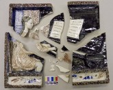 Рельеф «Галя за пианино»