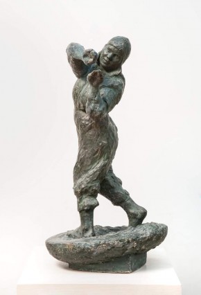 Вираж. Пластический язык авиации