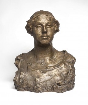 Портрет Т. А. Ивановой