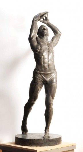 Дискометатель