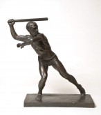 Игра в городки