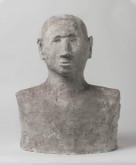 Мужской портрет