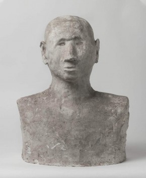 Мужской портрет