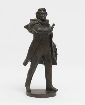 А. С. Пушкин