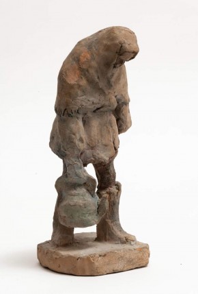 Блокада. За водой