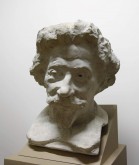 Проект памятника И. Е. Репину для Ленинграда