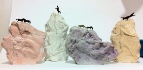 Утро. День. Вечер. Ночь