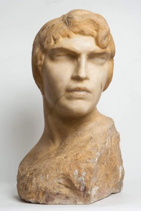 Портрет актрисы