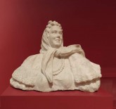 Колхозница