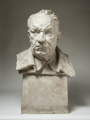 Портрет академика Н. Н. Бурденко