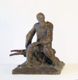 Достоевский в ссылке