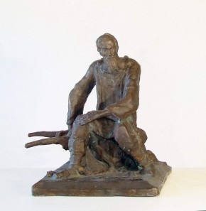 Достоевский в ссылке